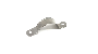 View Catalytic Converter Heat Shield Clamp. Exhaust Clamp. Full-Sized Product Image 1 of 1